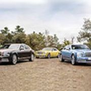 Geneva 2016 Preview: Bentley Mulsanne gets a makeover image