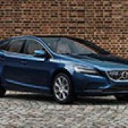 Geneva 2016 Preview: Volvo V40 gets mid-life refresh image