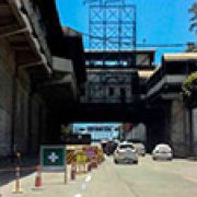 DPWH warns of road works in Quezon City this weekend image