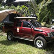 Front Runner Outfitters arrives in the Philippines image