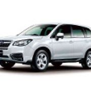 Subaru begins CKD production of 2016 Forester in Malaysia image