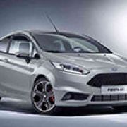 Geneva 2016 Preview: Ford Fiesta ST200 revealed image