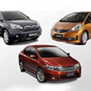 Honda PH recalls select Jazz, City, CR-V for possible Takata airbag flaw image