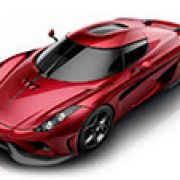 Geneva 2016: Production-spec Koenigsegg Regera arrives in force image