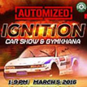 DLSU MES to hold 6th Automized car show on March 5 image