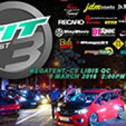 Honda Jazz Club of the Philippines to host 2016 FitFest image