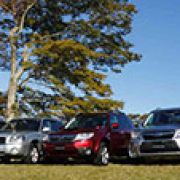 Subaru produces 15 millionth all-wheel drive vehicle image