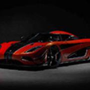 Geneva 2016: Koenigsegg Agera bids farewell with Final Edition image