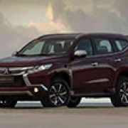 250 KM of Cebu with the 2016 Mitsubishi Montero Sport image