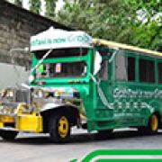LTFRB balks at new GrabJeep service image