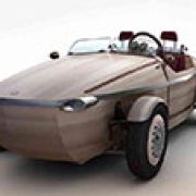 Toyota to debut wooden Setsuna concept in Milan image