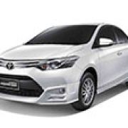 Revamped 2016 Toyota Vios unveiled in Thailand image