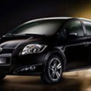 Toyota reveals details on Auris image