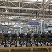 Toyota opens new Indonesian plant for Vios engines image