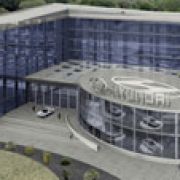 Hyundai opens new European HQ image