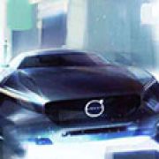 Volvo calls for standardized electric car charging image
