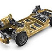 Report: Subaru testing mid-engined coupe prototype image