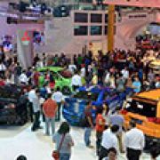 CAMPI: Auto sales continue growth in February 2016 image