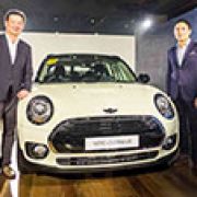 2016 Mini Clubman launched in the Philippines image