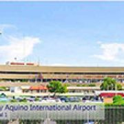 MIAA to allow GrabCar pickups in NAIA, add airport buses by June image