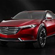 Mazda CX-4 to debut at Beijing Motor Show image