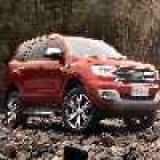 Ford Philippines sales up by 52% in February 2016 image