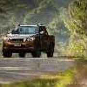 Driving Sagada with the Nissan NP300 Navara image
