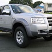 Ford Ranks Highest in Dealer Sales Satisfaction in the Philippines image