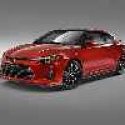 New York 2016 Preview: Scion bids farewell with special edition tC image