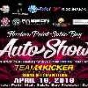 2016 Subic Bay Auto Show all set for April 16 image