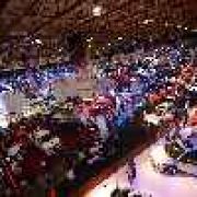 2016 Manila International Auto Show on April 7-10 image