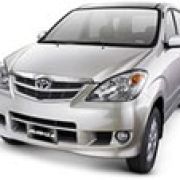 Toyota completes IMV Line-up with the Avanza image