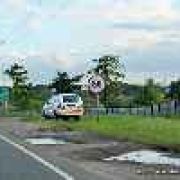 Of speed and law enforcement (Part 2) image