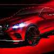 New York 2016 Preview: Mercedes-Benz to debut GLC Coupe image