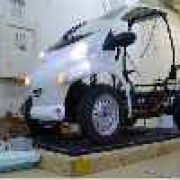 Report: Tech university in Japan testing EV without batteries image