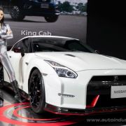 BIMS 2016: NISMO officially enters Thai market image