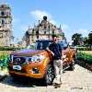 Nissan Philippines boss to head Nissan Indonesia starting April image