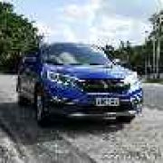 2015 Honda CR-V 2.0 S image