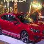 New York 2016 Preview: All-new Subaru Impreza breaks cover image