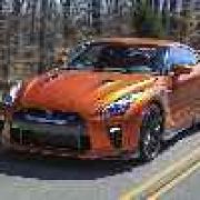 New York 2016: Nissan GT-R gets a makeover image
