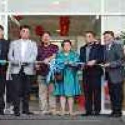 Suzuki adds new Bulacan, Quezon City showrooms image
