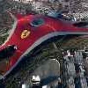 Ferrari set to open amusement park in China image