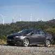 2016 Ford Focus 1.5L Titanium+ image