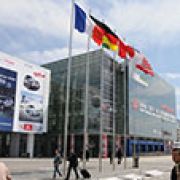 Inside Beijing with Foton image