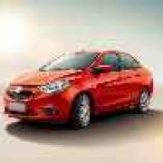 MIAS 2016 Preview: Chevrolet to debut Sail sedan image