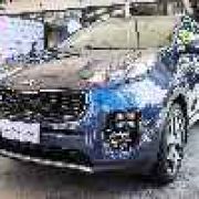 2016 Kia Sportage launched in the Philippines image