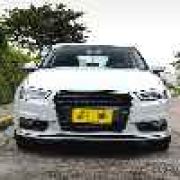 LTO receives new batch of plates... but all painted yellow image