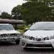 Happy 50th, Toyota Corolla image