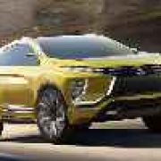Report: Mitsubishi to adapt military tech for self-driving cars image