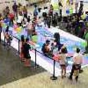 Volkswagen Philippines resumes Child Safety Initiative campaign image
